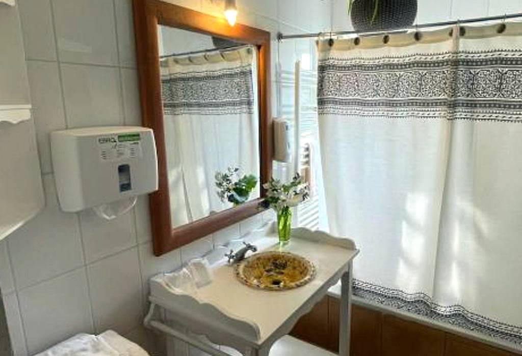 Habitación Doble Superior