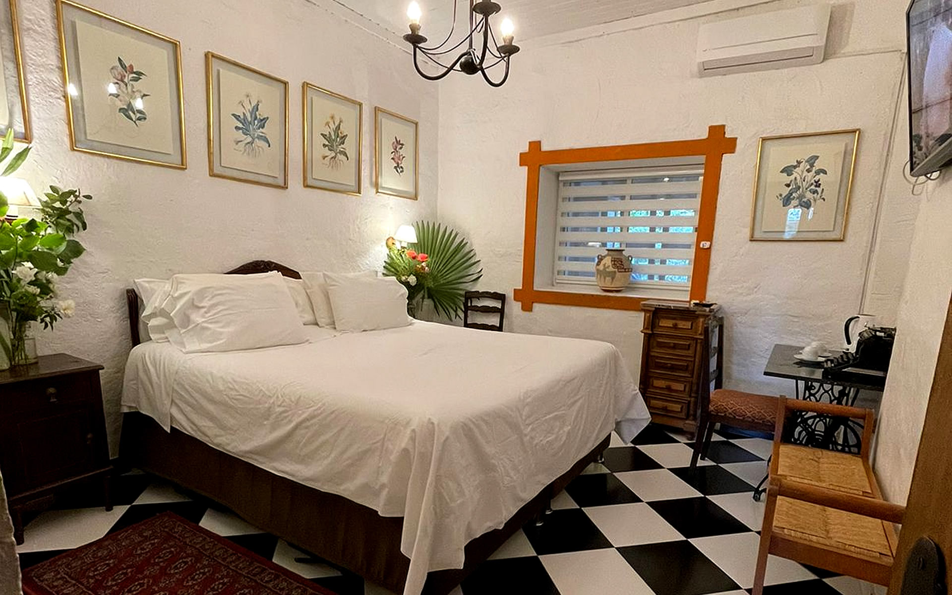 Hotel Vendimia Parador